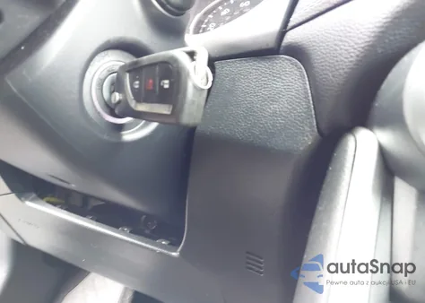 2021 Toyota Rav4 Le z USA, uszkodzony, nr VIN 2T3F1RFV4MC239178